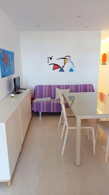 Apartamento Apartamento Al Lado De La Playa *