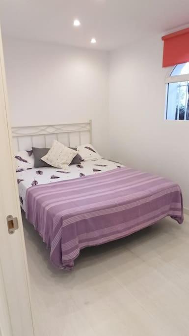 Apartamento Apartamento Al Lado De La Playa